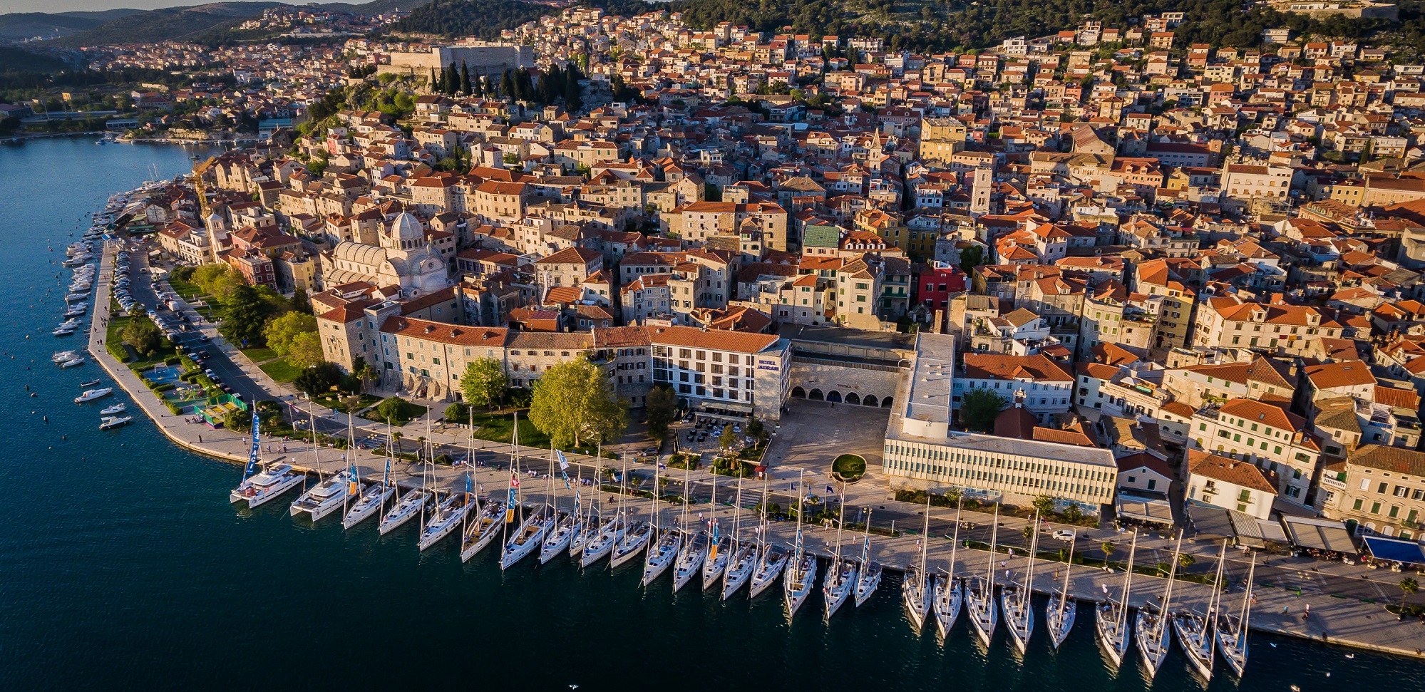 Die besten Restaurants in Norddalmatien für Ihren nächsten Segelurlaub in der Adria